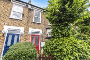 15, Gurdon Road, London SE7 7RN