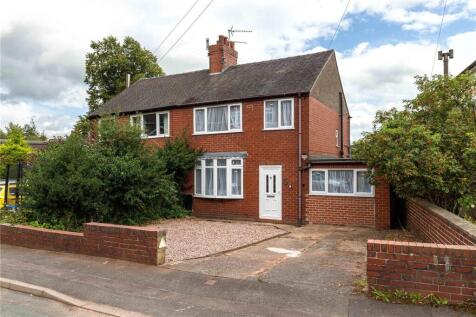 Higher Woodcroft, Leek, Staffordshire, ST13