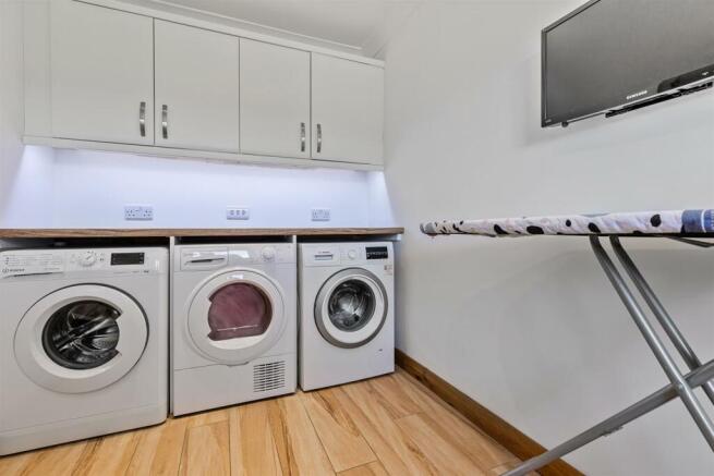 Laundry