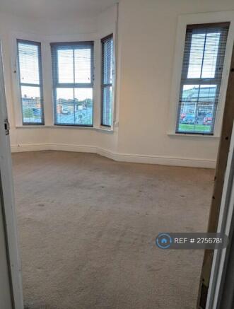Main Bedroom With Bay