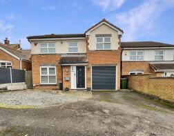 9, Lapwing Court, Leicester LE19 2TR