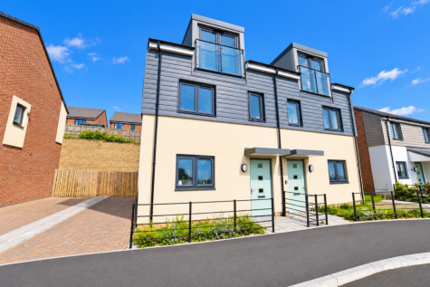 Willowford Place, Newcastle Upon Tyne, NE15