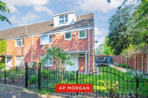 105, Heronfield Close, Redditch B98 8QW