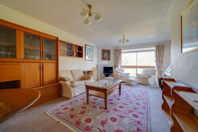 24 Beaufort Place...