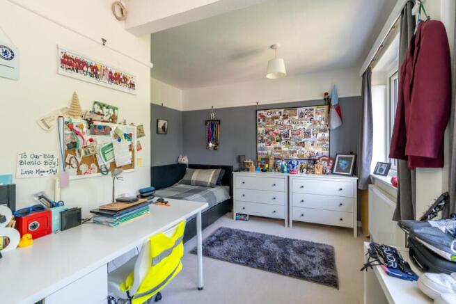 Bedroom 5