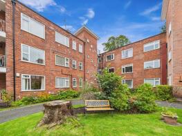 28, Crompton Court, Cromptons Lane, Liverpool L18 3EZ