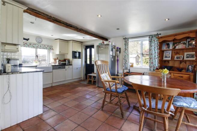 Kitchen/Breakfast