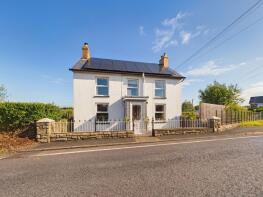 Gwynfryn Lodge, A487t Plwmp Village, Llandysul SA44 6HL