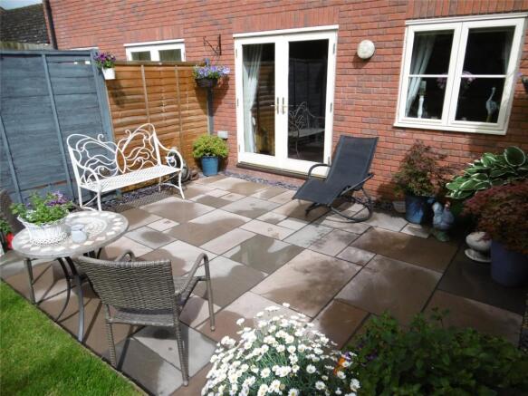 Patio #2