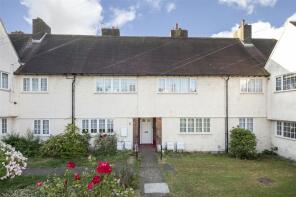 18, Moira Road, Eltham SE9 1SH