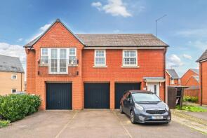 12, Wyatt Way, Aylesbury HP18 0GT