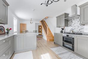 1, Beaconsfield Place, Green Lane, Lowestoft NR33 7RJ