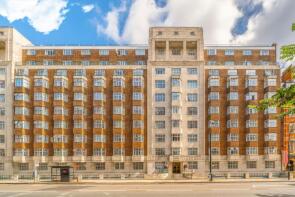 Flat 477, 3 16 Russell Court, Woburn Place, London WC1H 0NL