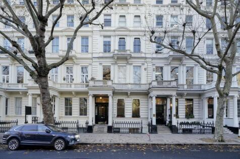 Queen's Gate, London, SW7, SW7