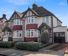 6, Arcadian Gardens, Hadleigh, Benfleet SS7 2RP