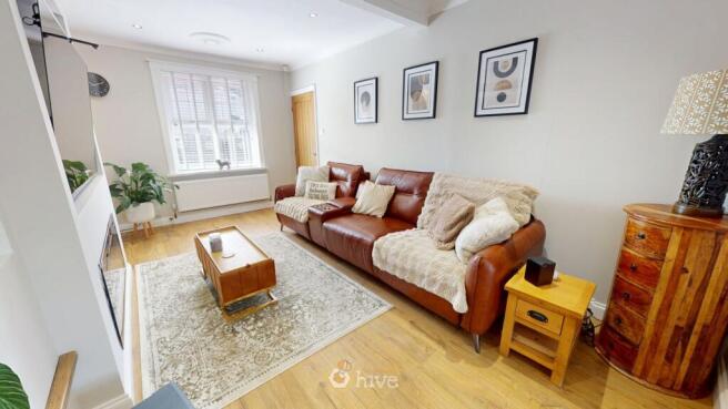 3 bed Semi-Detached for sale Image 9