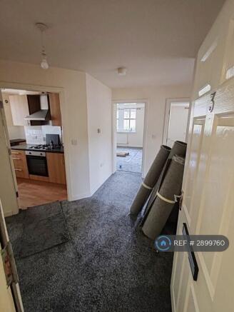 2 bed Flat to rent Image 8