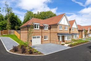 258, Chipstead Way, Banstead SM7 3LH
