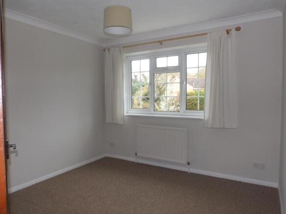 Bedroom 3