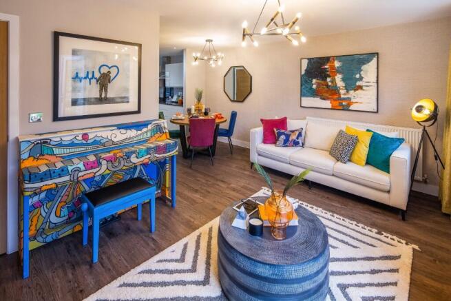 Show Home - CP