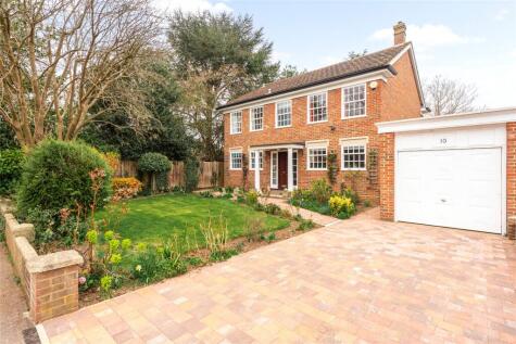 Ison Close, Biddenham, Bedfordshire, MK40