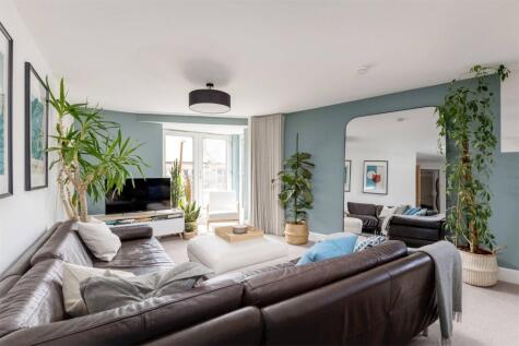King Street, Leith, Edinburgh, EH6