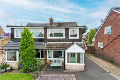 Sandybrook Close, Tottington, BL8