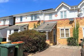 46, Richard House Drive, West Beckton, London E16 3RF
