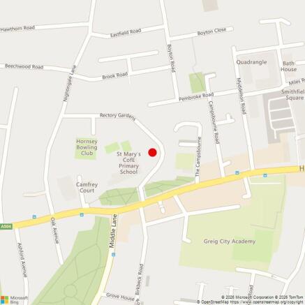 Property Map