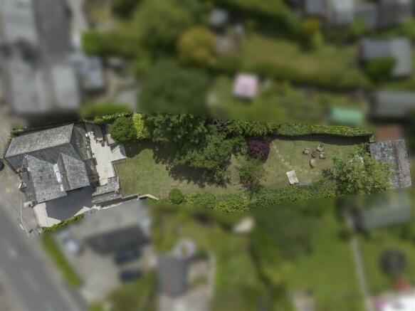 Boundary Plan