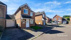 15, Lyme Way, Abbey Meads, Swindon SN25 4TW