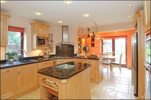 Kitchen/Breakfast