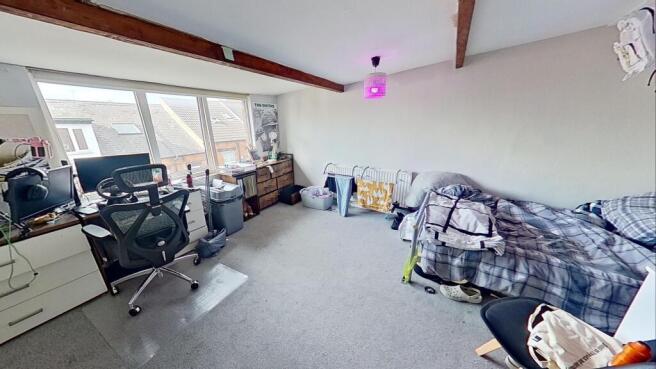 6 bed Terraced to rent Image 10