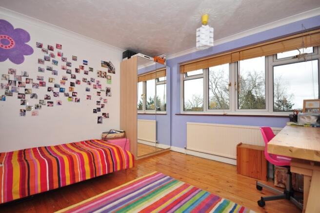 Bedroom 3