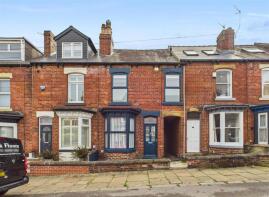19, Ranby Road, Sheffield S11 7AJ