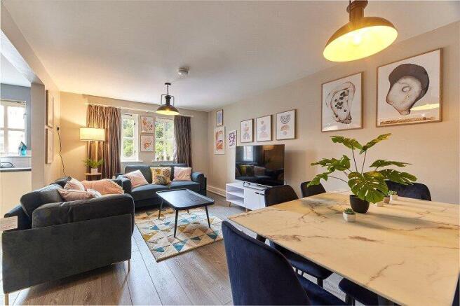 Living Space