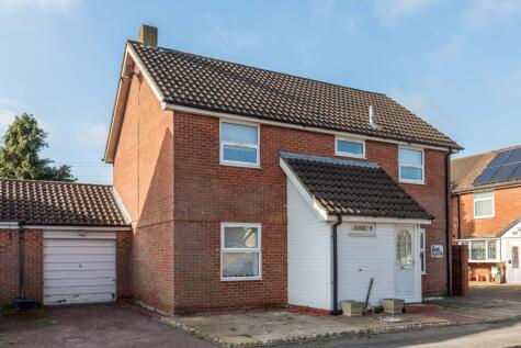 Rochfords Gardens, Slough