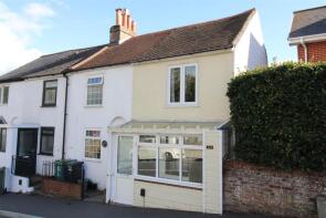 34, Park Road, Cowes PO31 7LT