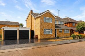 22, Tudor Way, Wickford SS12 0HS