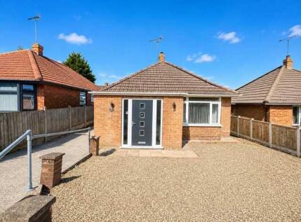 Parkside, Huthwaite, Sutton In Ashfield