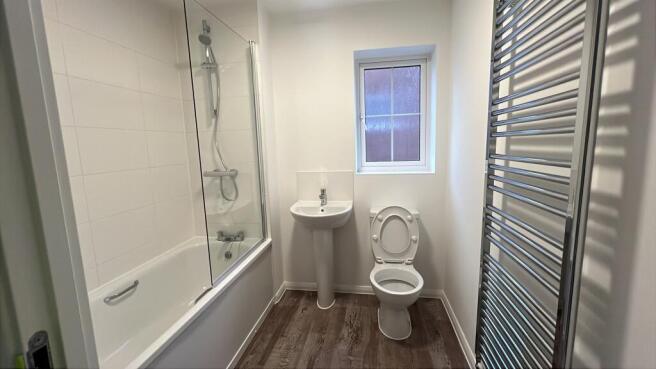 The Bathroom