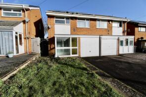 2, Feltham Close, Birmingham B33 0XR