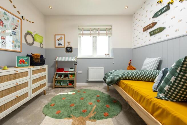3 bed Semi-Detached for sale Image 11