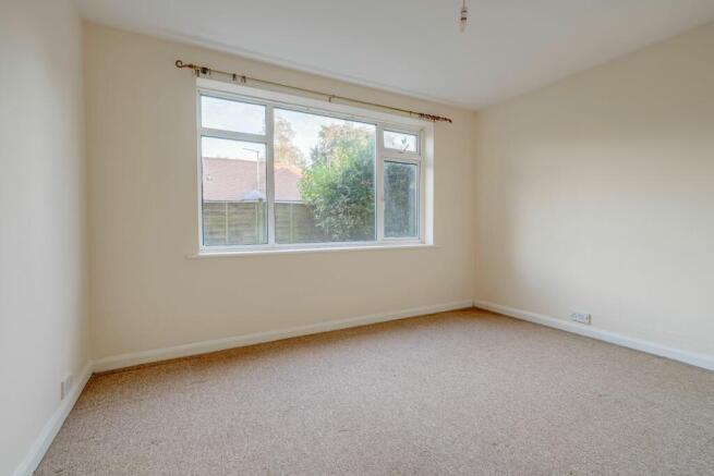 Double Bedroom view a