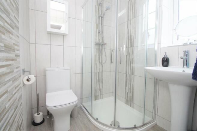 Bed One En-Suite