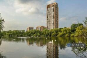Flat 3, 1 Hawfinch House, Moorhen Drive, West Hendon, London NW9 7BF