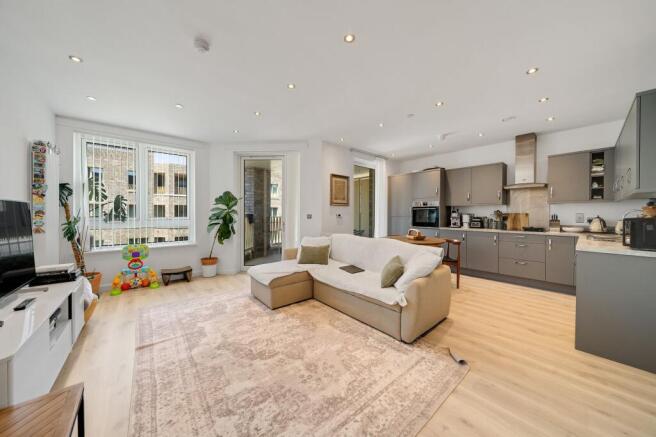 Lounge/Kitchen/Diner
