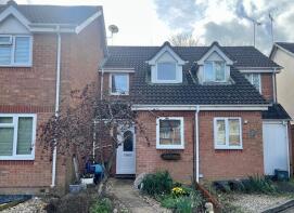8, Radcot Close, Shaw, Swindon SN5 5UY