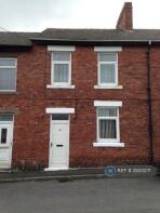 17, William Street, Stanley DH9 6EH