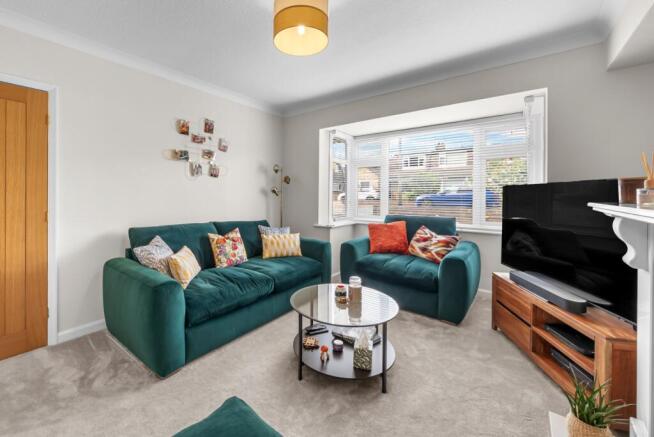 3 bed Semi-Detached for sale Image 5